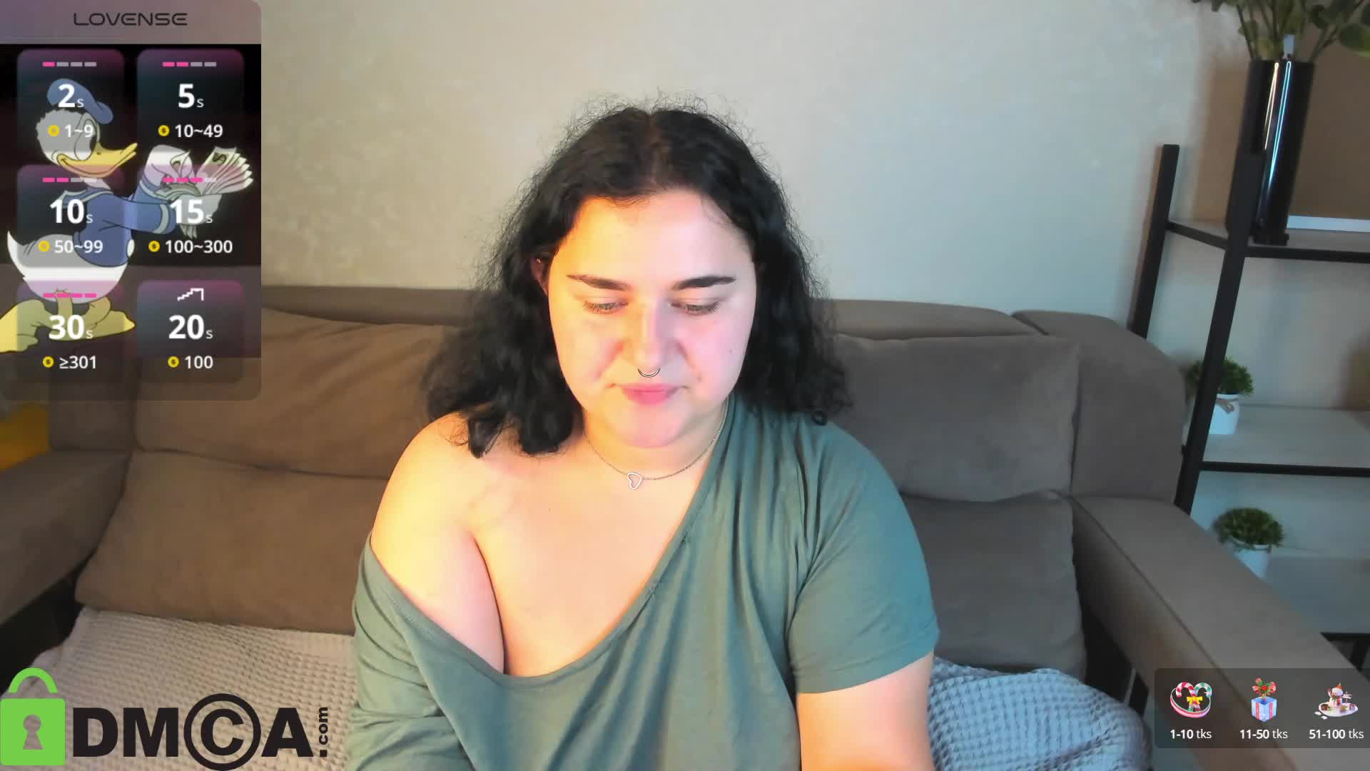 Margo_Demash Adult Chat September 5, 2025