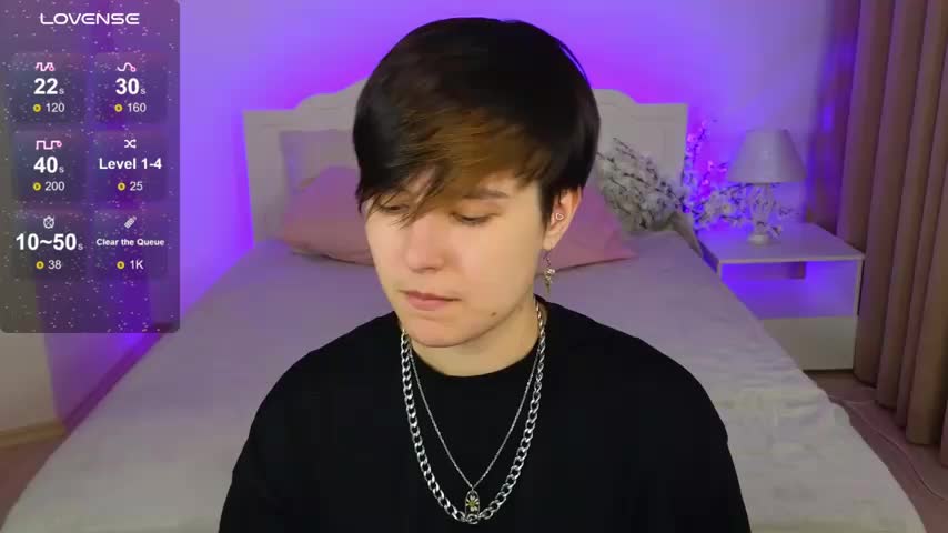 CharlieeAdams Adult Chat September 5, 2025