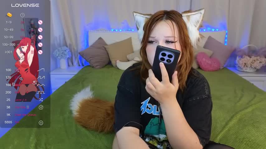 VelvetVixon Adult Chat September 5, 2025