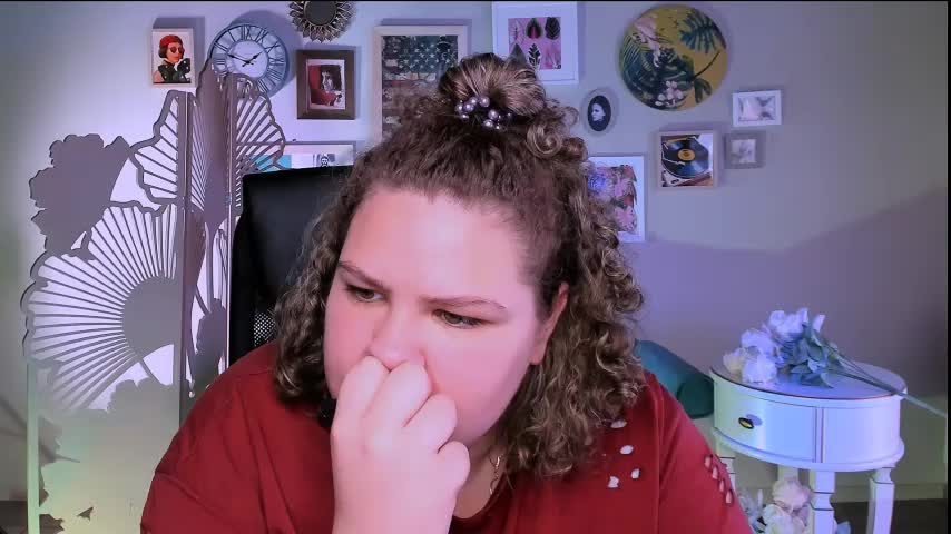 FlorenceAnderson Adult Chat September 5, 2025