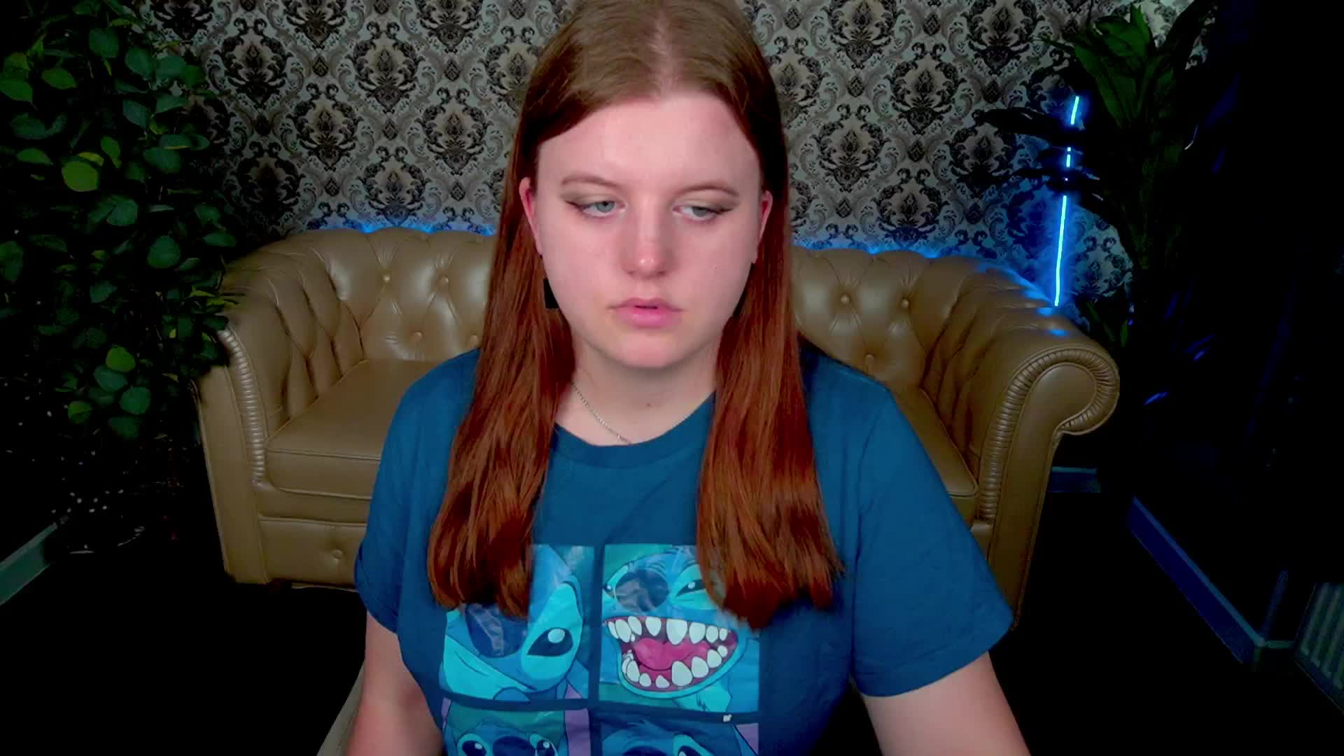 KristiMoons Adult Chat September 5, 2025