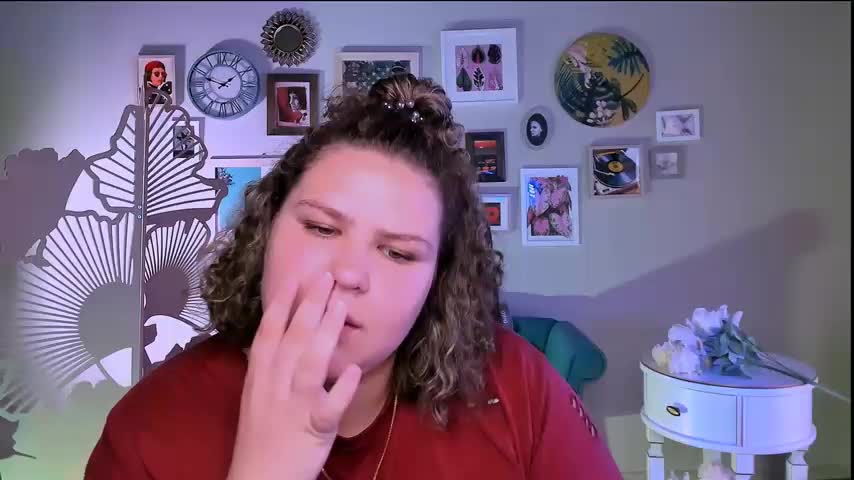 FlorenceAnderson Adult Chat September 5, 2025