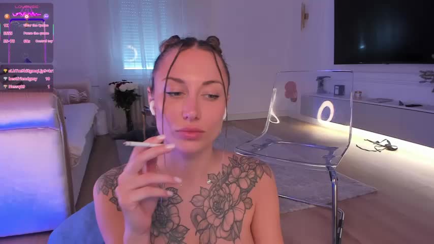 seilyfox Adult Chat September 5, 2025