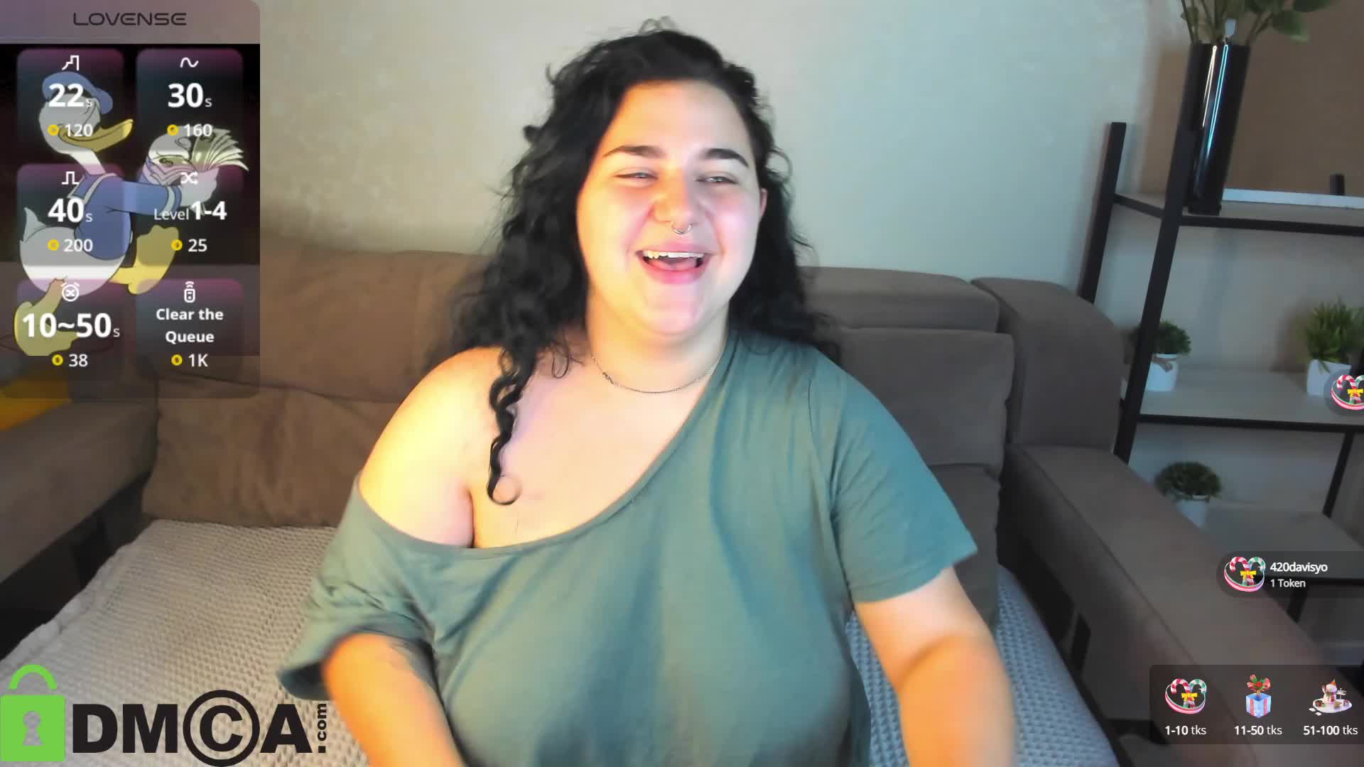 Margo_Demash Adult Chat September 5, 2025