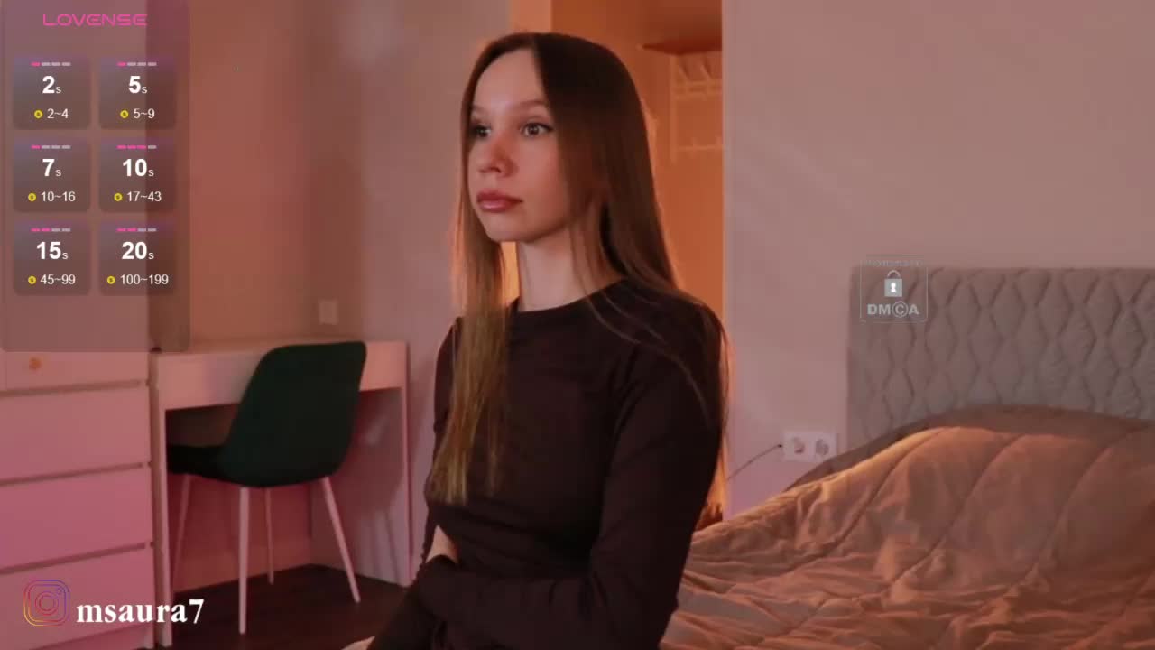 MsAura Adult Chat September 5, 2025