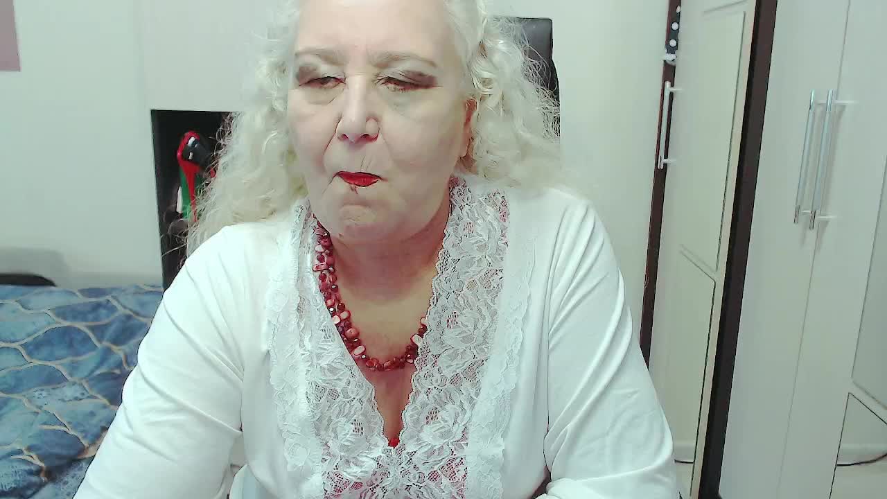 GrannyWants Adult Chat September 5, 2025
