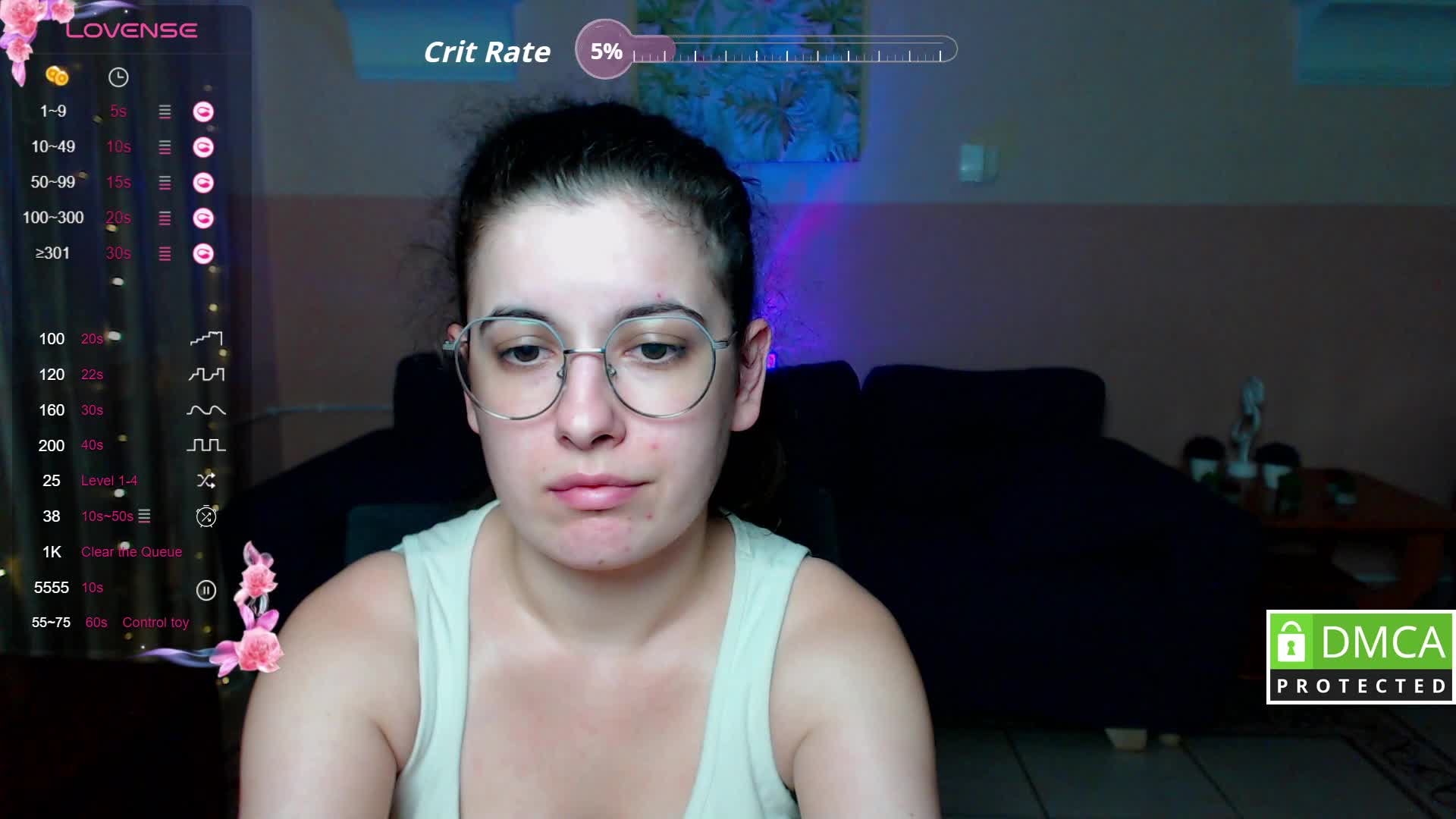 AminaBeatris13 Adult Chat September 5, 2025