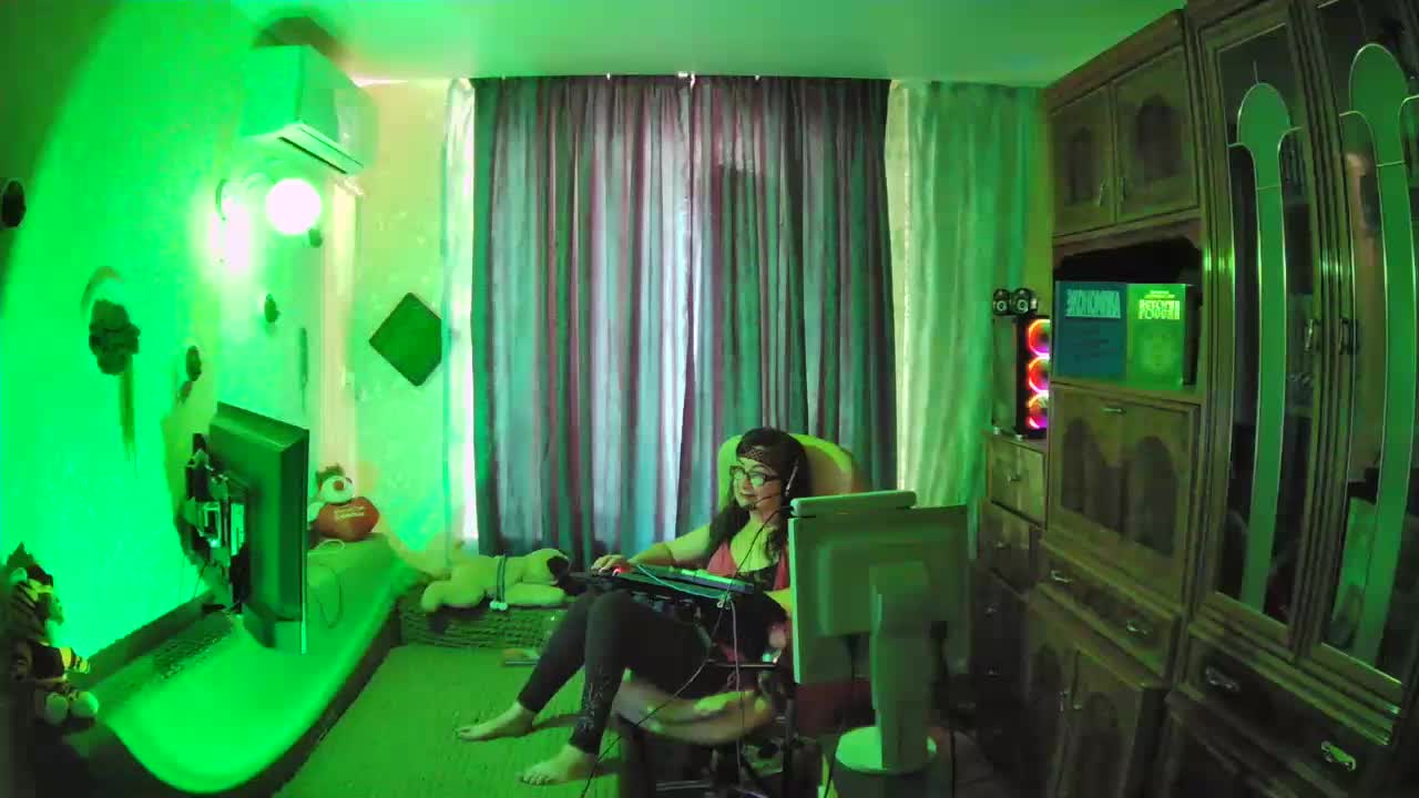 Infodar Adult Chat September 5, 2025