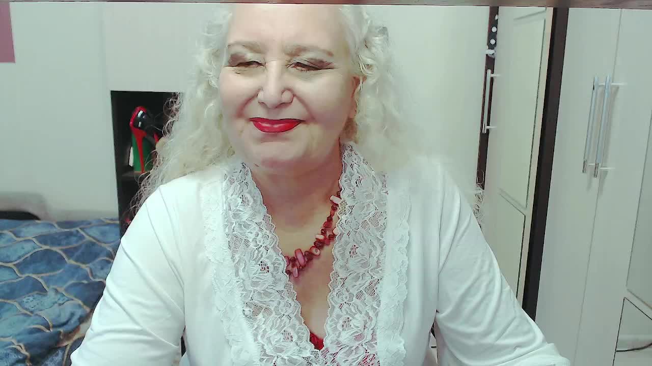 GrannyWants Adult Chat September 5, 2025