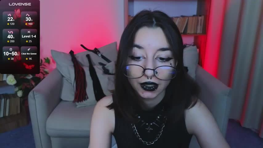 Mistress__Marcelline Adult Chat September 5, 2025