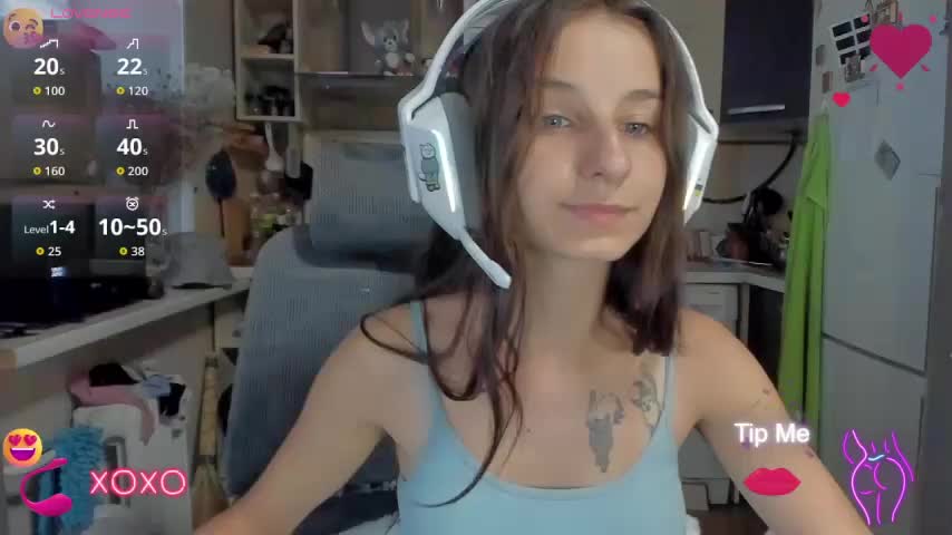 _Nika_Kik Adult Chat September 5, 2025