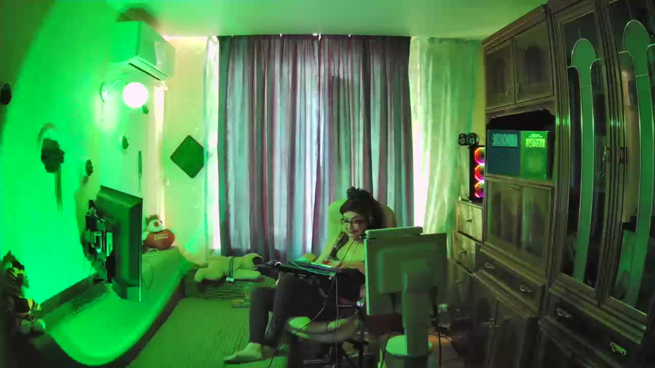 Infodar Adult Chat September 5, 2025