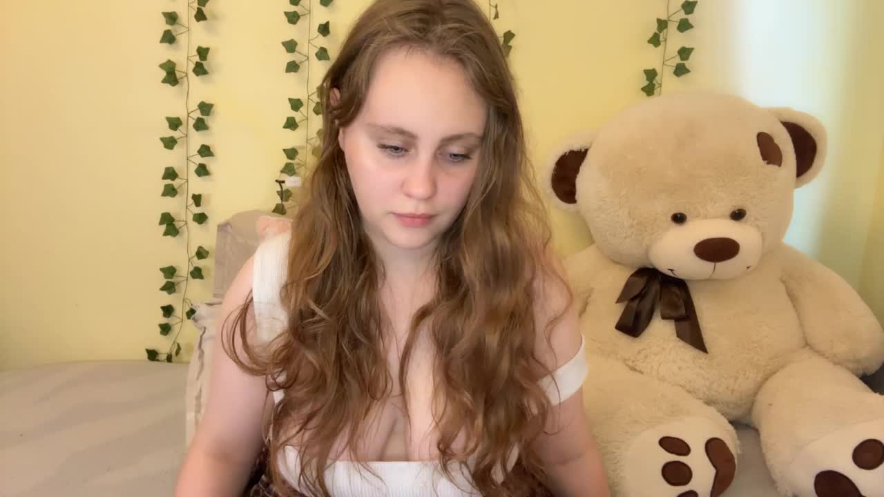 SellyaHouston Adult Chat September 5, 2025