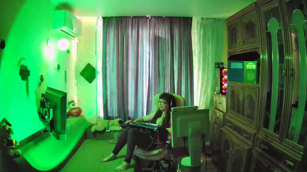 Infodar Adult Chat September 5, 2025