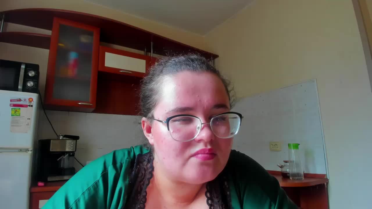 Jessica-Joy Adult Chat September 5, 2025