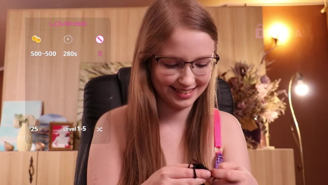 steffania Adult Chat September 5, 2025