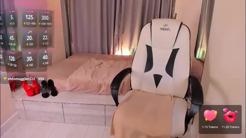 helenaregal Adult Chat September 5, 2025