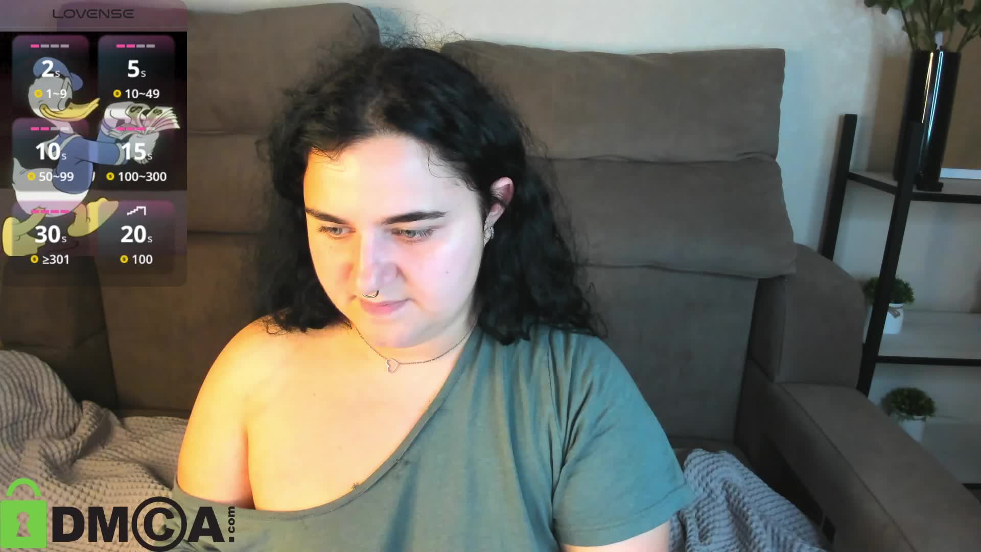 Margo_Demash Adult Chat September 5, 2025