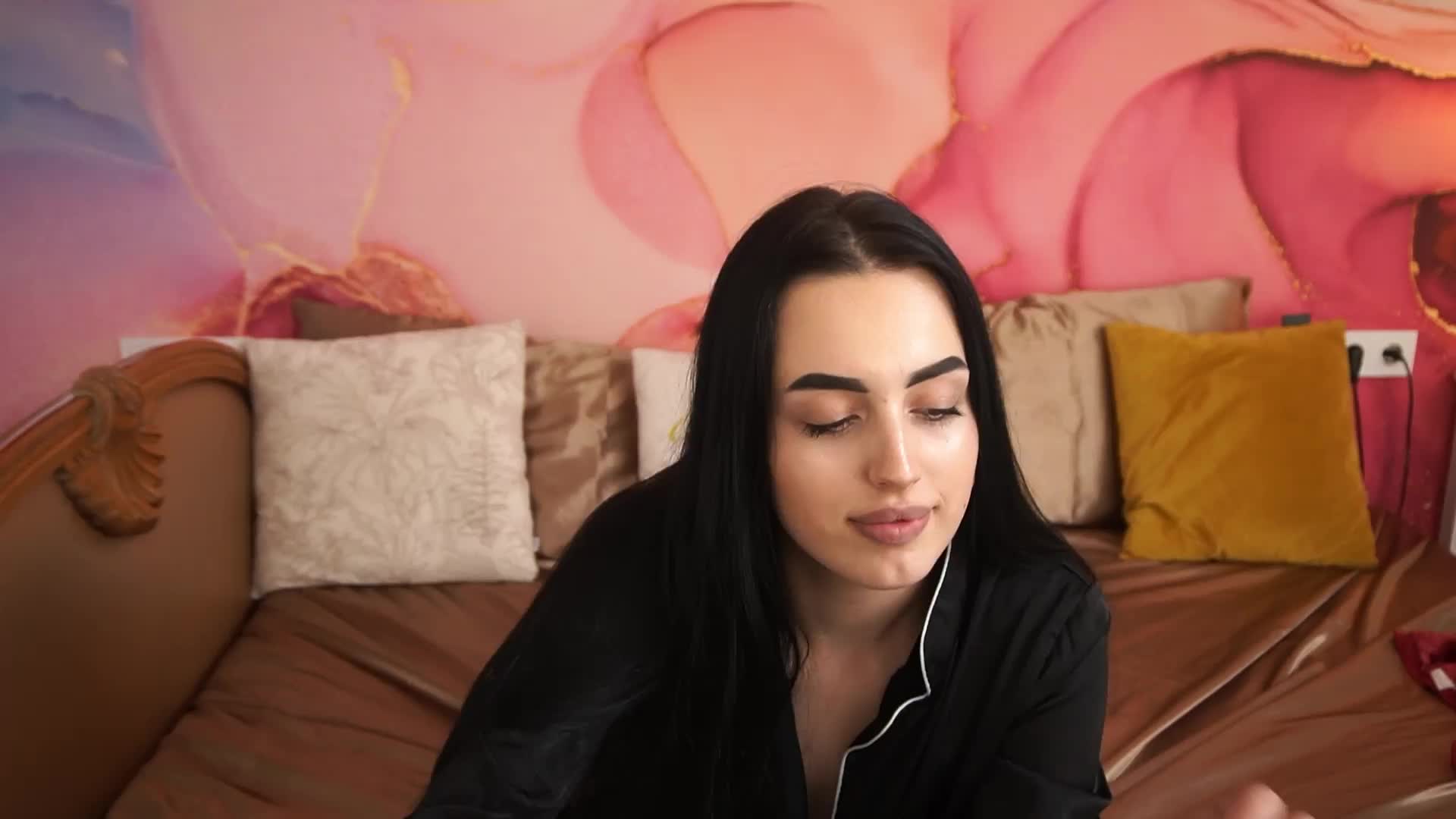 CraveMeRich Adult Chat September 5, 2025