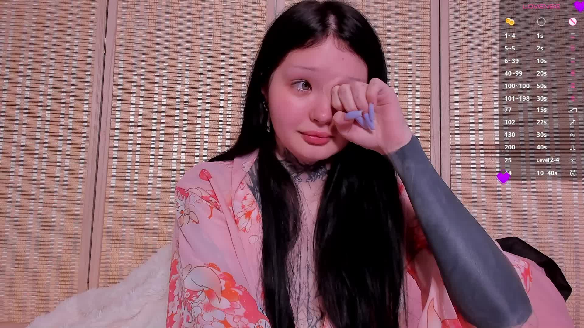 Leinbone Adult Chat September 5, 2025