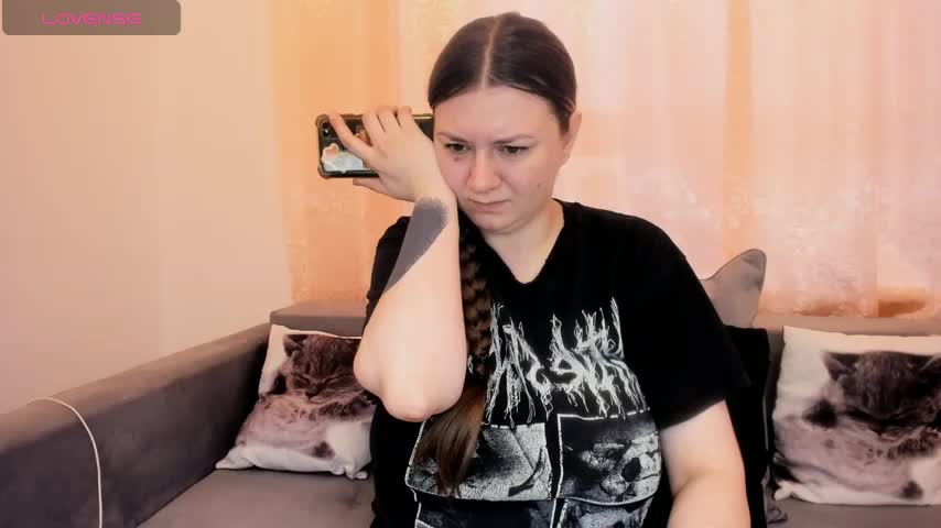 AlisaBacker Adult Chat September 5, 2025