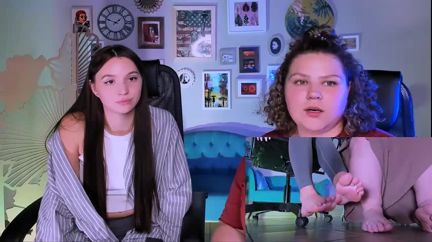 FlorenceAnderson Adult Chat September 5, 2025