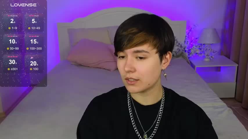 CharlieeAdams Adult Chat September 5, 2025