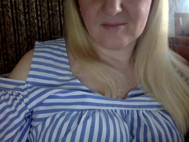 BlondyVio Adult Chat September 5, 2025