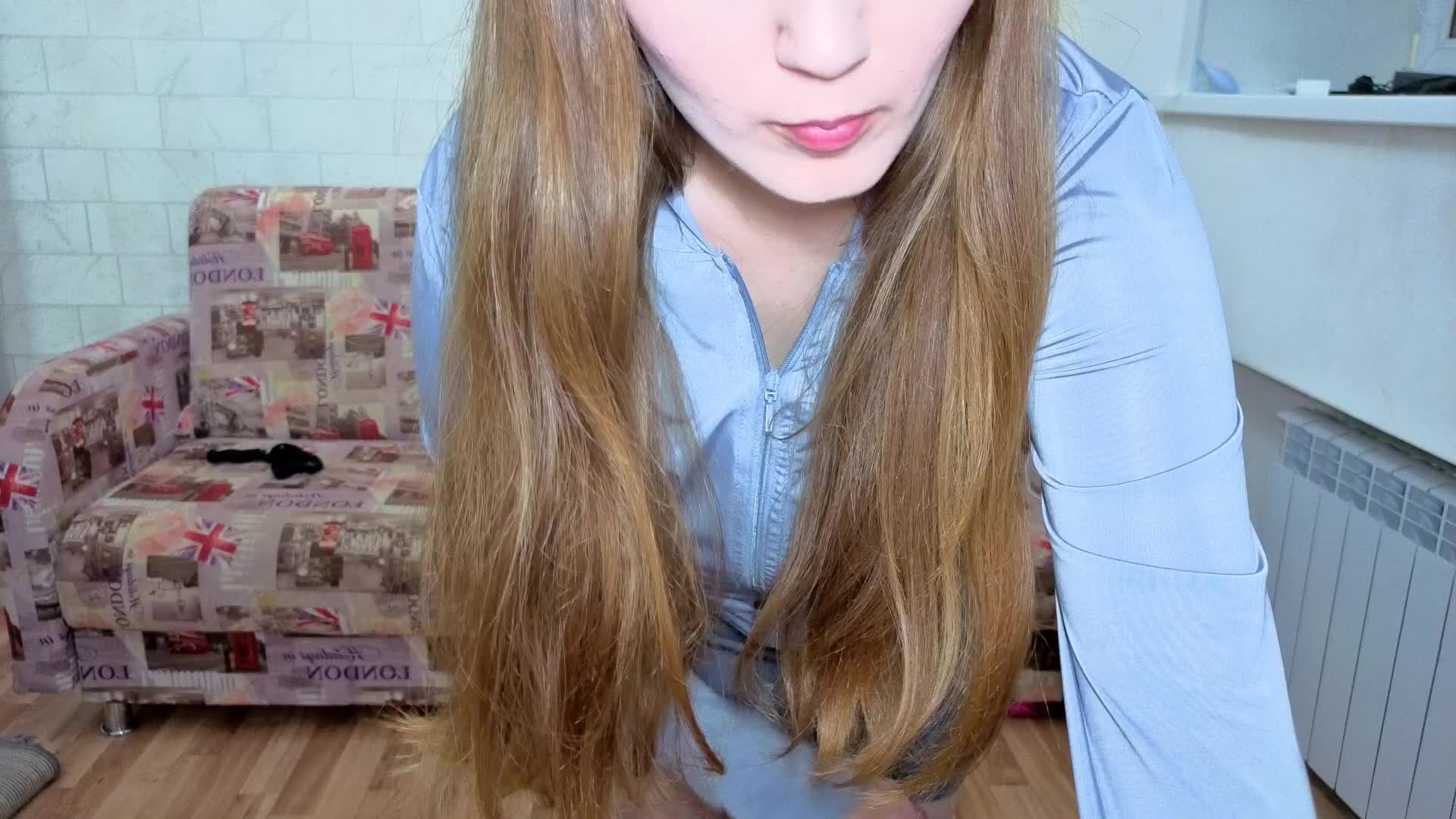 AlisaWyn Adult Chat September 5, 2025