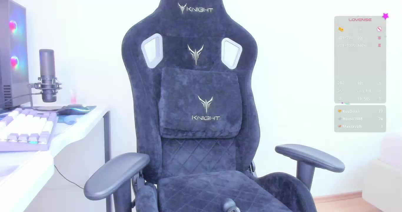 Skyqueenii Adult Chat September 5, 2025