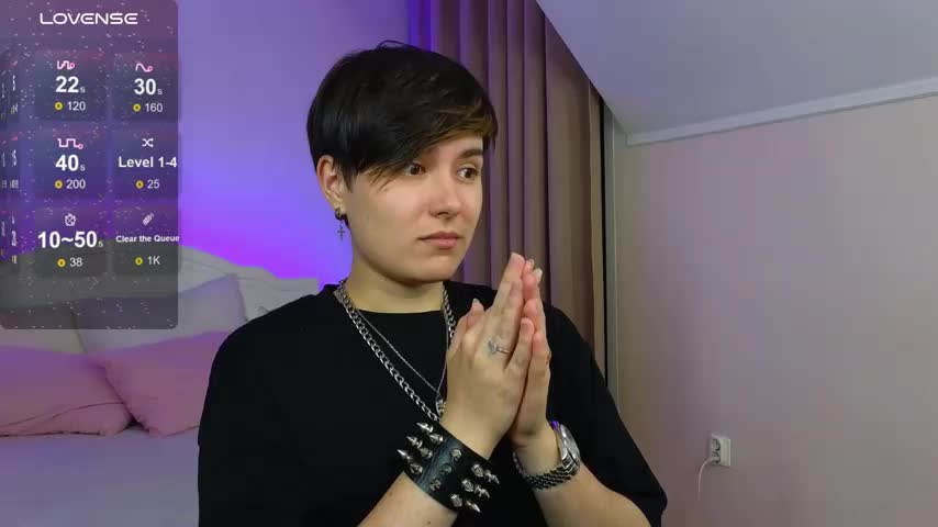 CharlieeAdams Adult Chat September 5, 2025