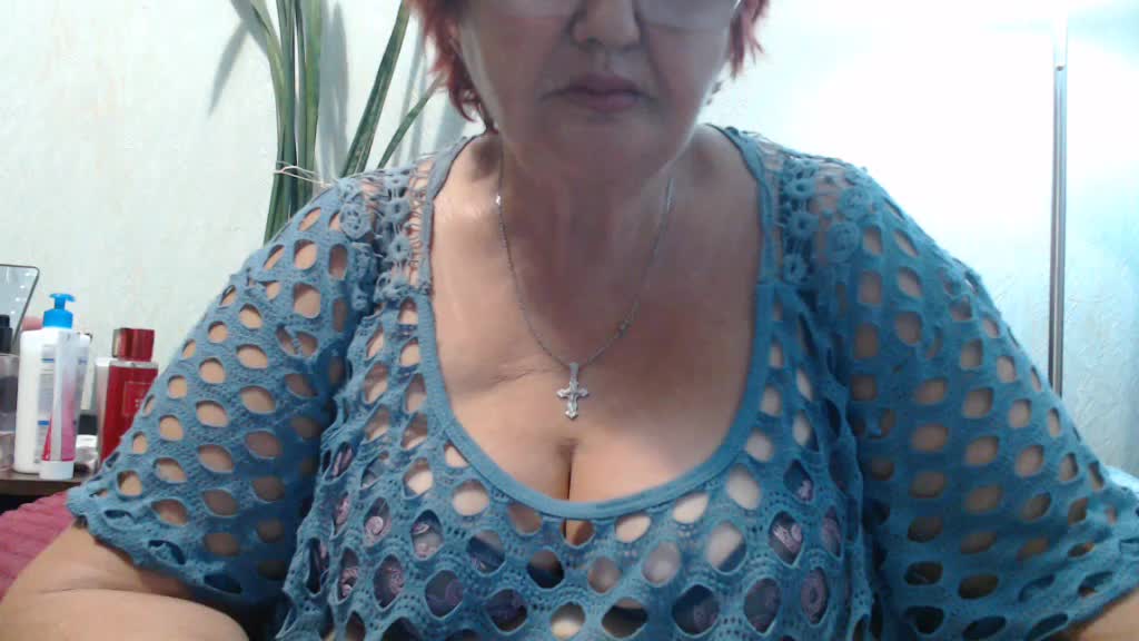 DeniseeRosea Adult Chat September 5, 2025