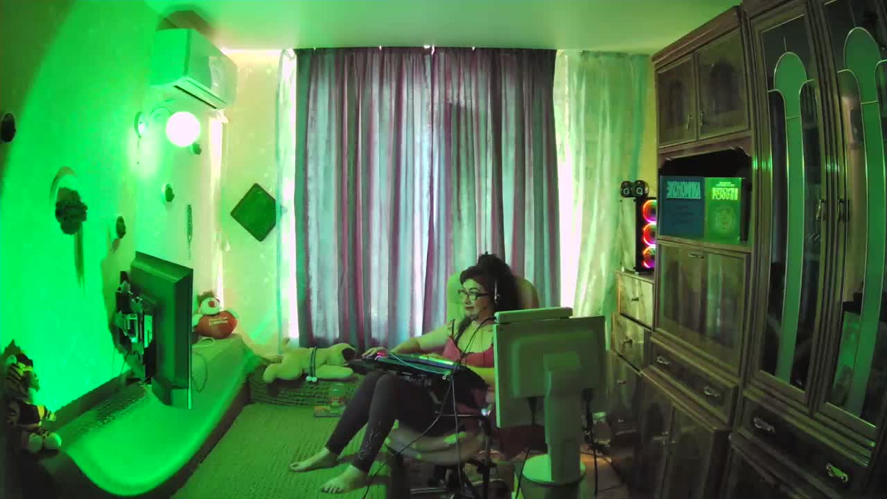 Infodar Adult Chat September 5, 2025