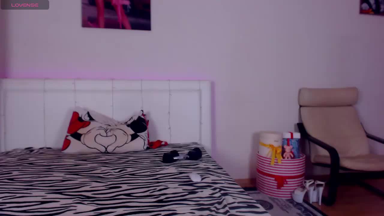 SonjaRay Adult Chat September 5, 2025