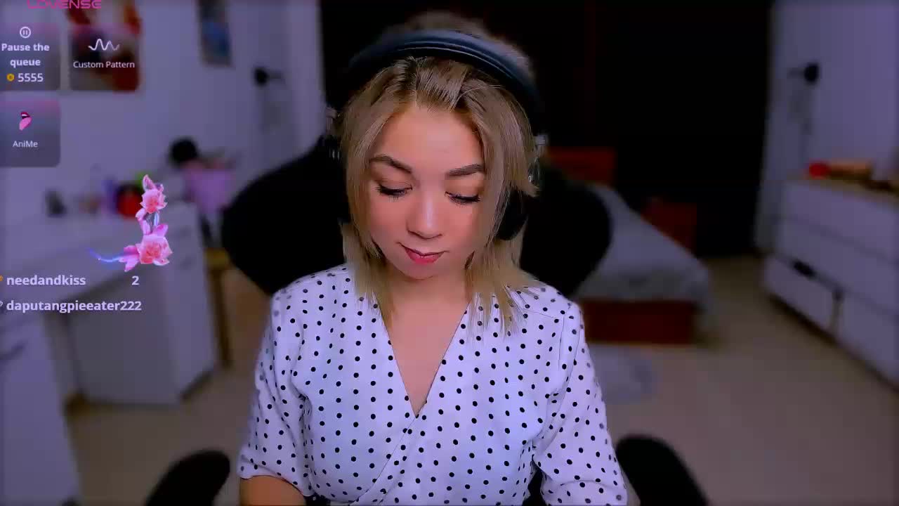 BabyNicole Adult Chat September 5, 2025