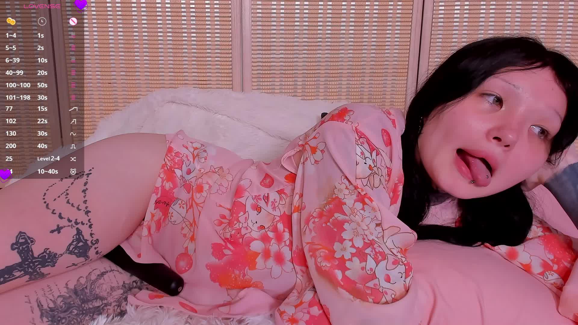 Leinbone Adult Chat September 5, 2025