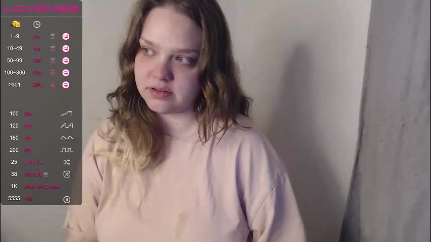 darling_tony18 Adult Chat September 5, 2025