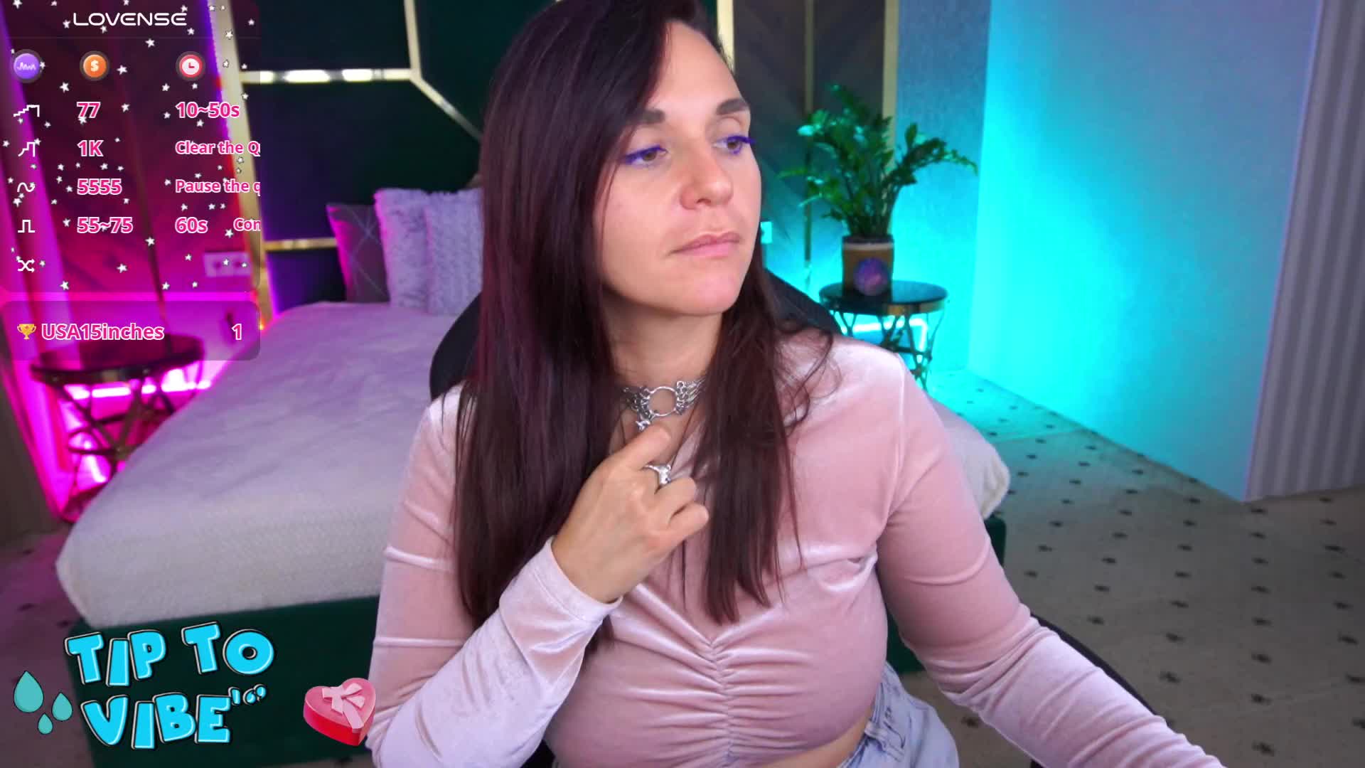 VelvetSun Adult Chat September 5, 2025