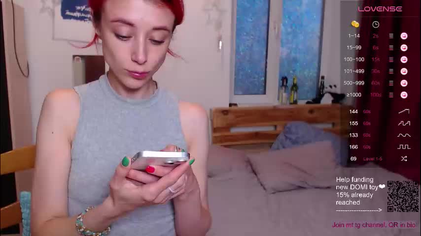 spoilme_gently Adult Chat September 5, 2025