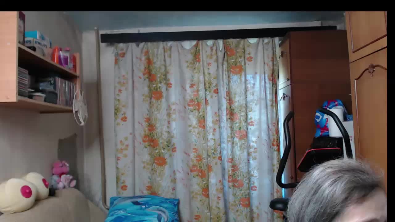 Sexolgunia Adult Chat September 5, 2025