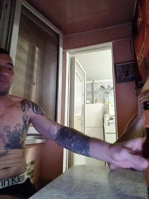 AleksandrIMarusia Adult Chat September 5, 2025