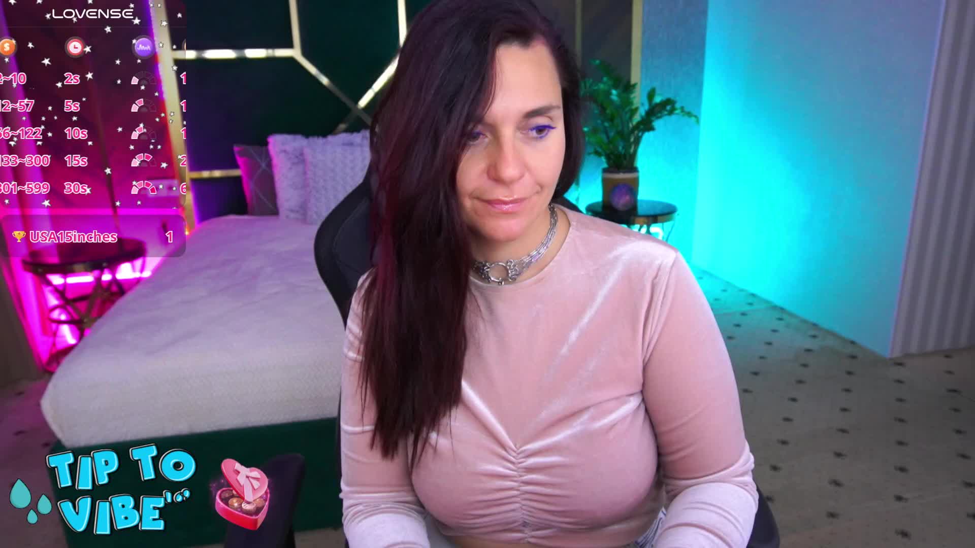 VelvetSun Adult Chat September 5, 2025