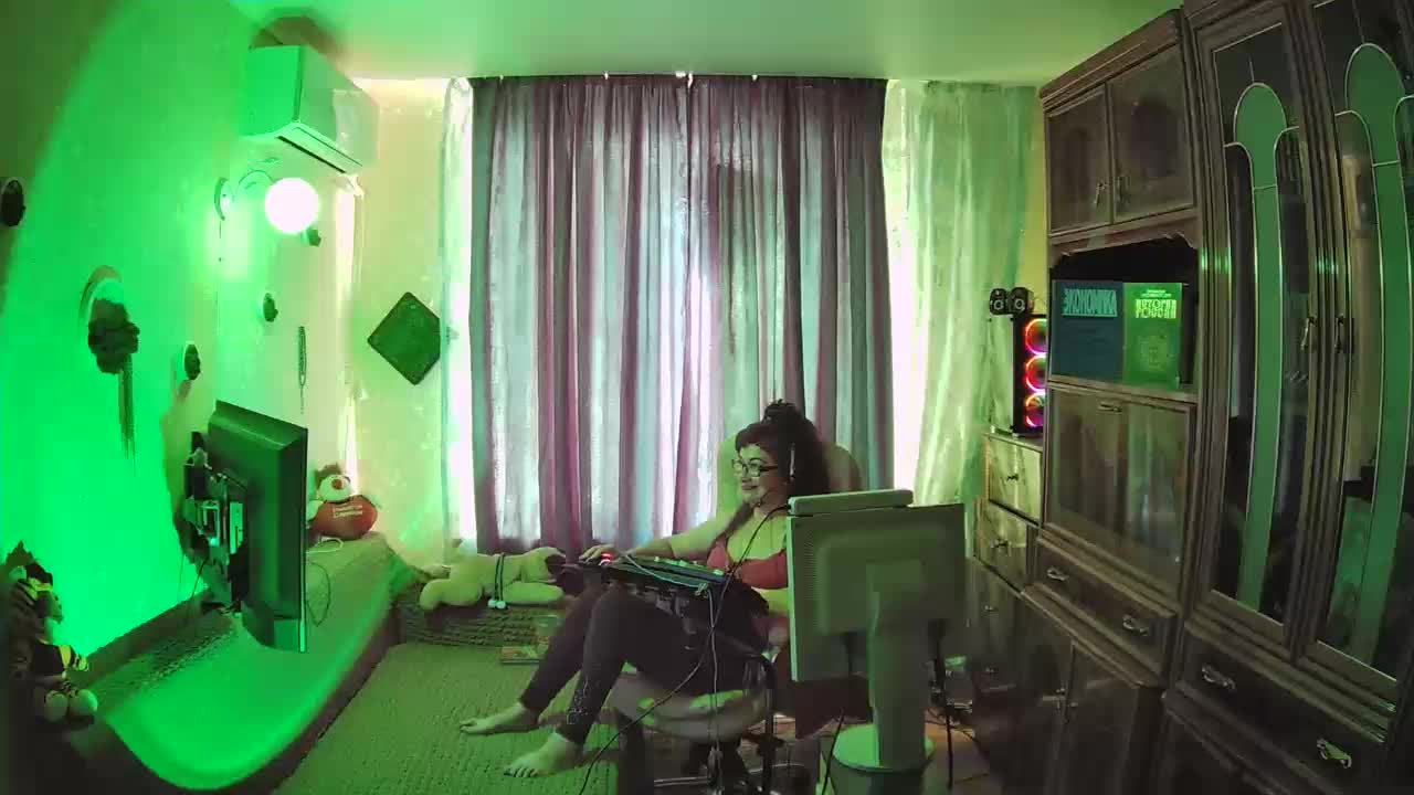 Infodar Adult Chat September 5, 2025