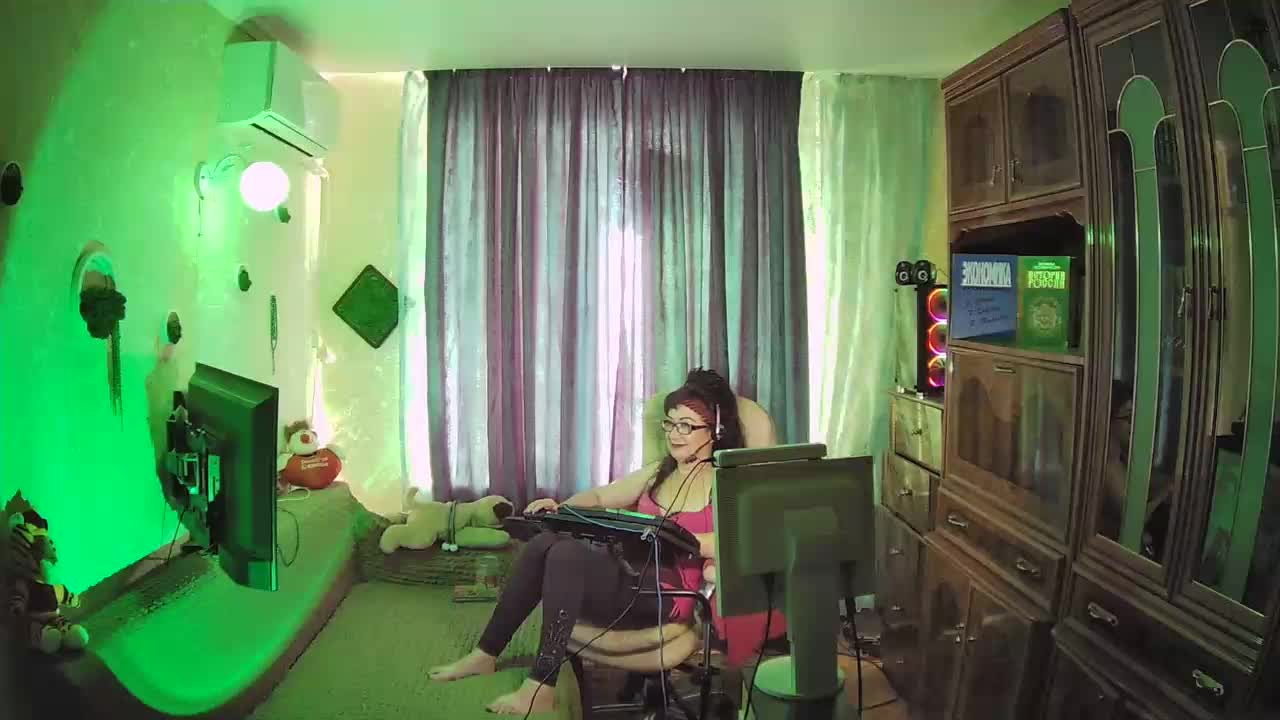 Infodar Adult Chat September 5, 2025