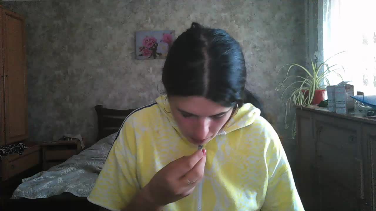 KristiWhite Adult Chat September 5, 2025