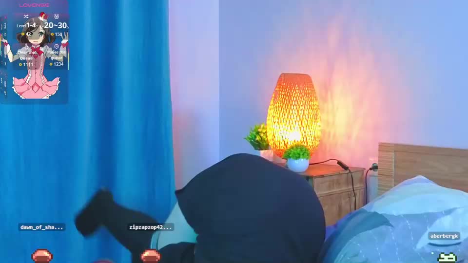 orvacurington Adult Chat September 4, 2025