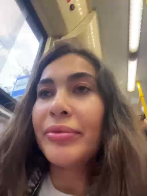 wlcm2talilia Adult Chat September 5, 2025