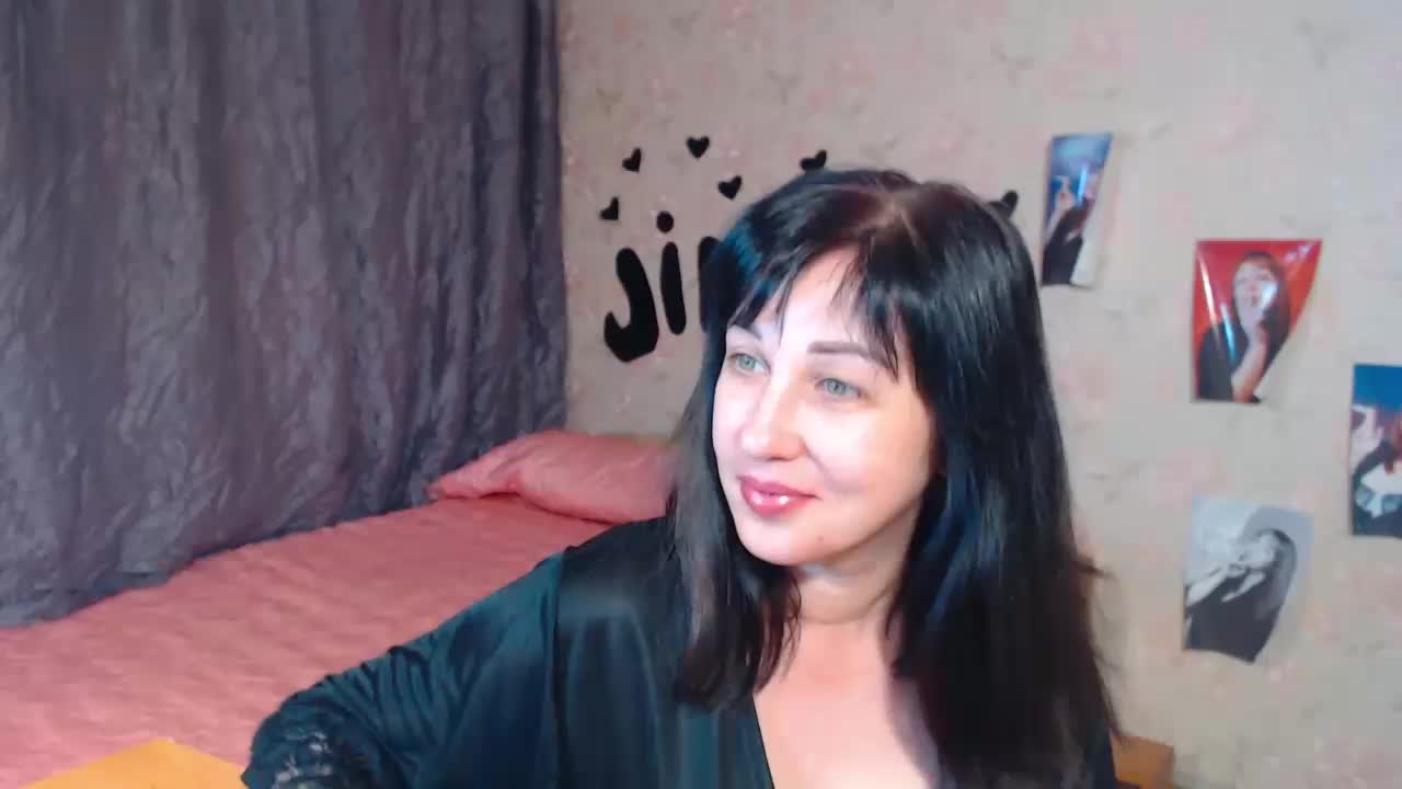 JillStevens Adult Chat September 5, 2025