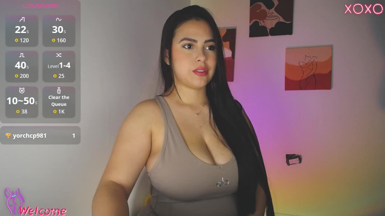 Zoebolton1 Adult Chat September 5, 2025