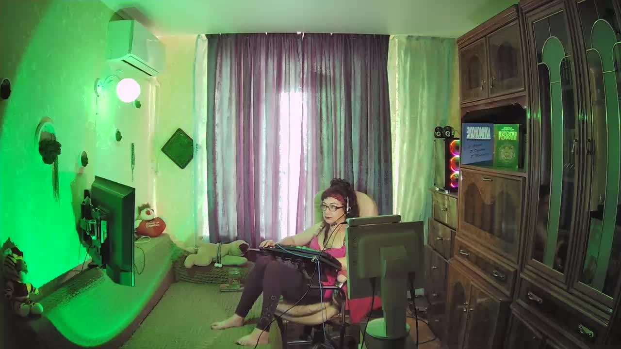 Infodar Adult Chat September 5, 2025